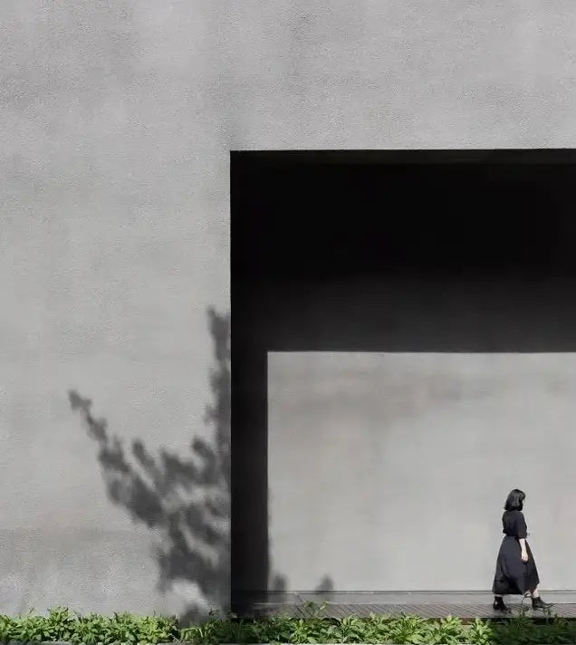 (3D) Cement Board ��� Medium Grey / 30.46ft��