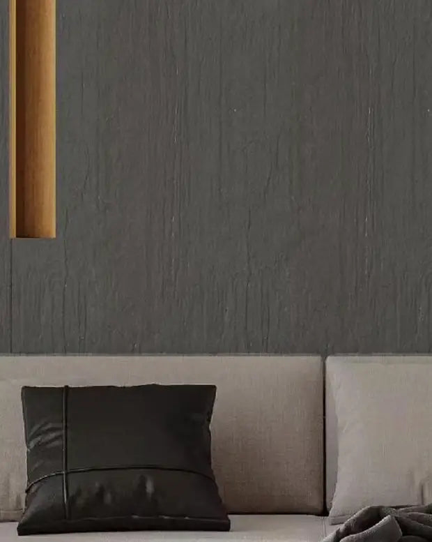 (3D) Cliff Stone ��� Dark Grey / 7.65ft��