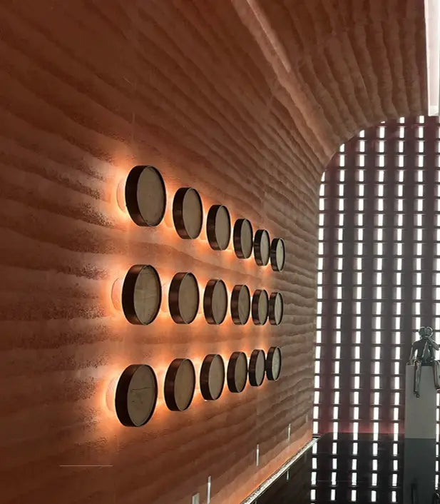 (RE) Danxia ��� Light Yellow / 14.95ft��