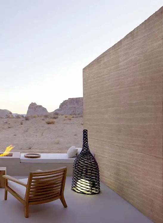 (RE) Gobi ��� Gradient Colour / 38.49ft��