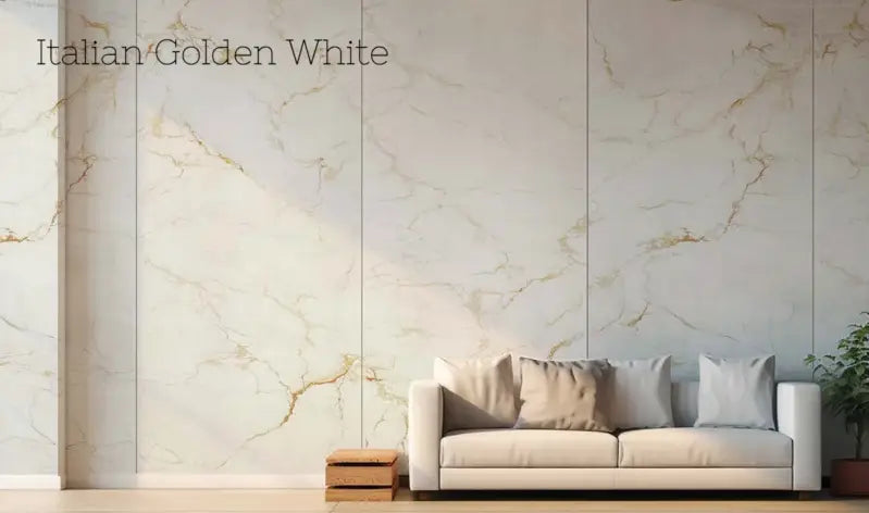 (SF) Italian Golden White ��� 7.76ft��