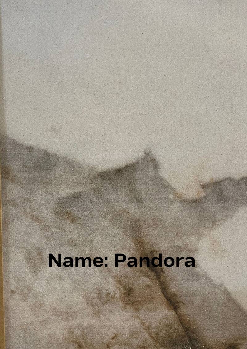 (SF) Pandora ��� 7.76ft��