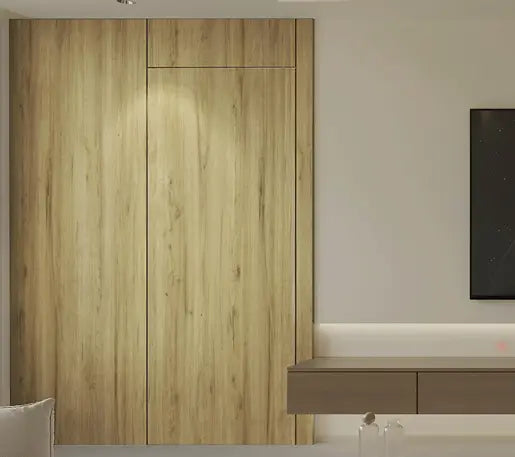 (WD) Poly Wood ��� Yellow / 3.05ft��