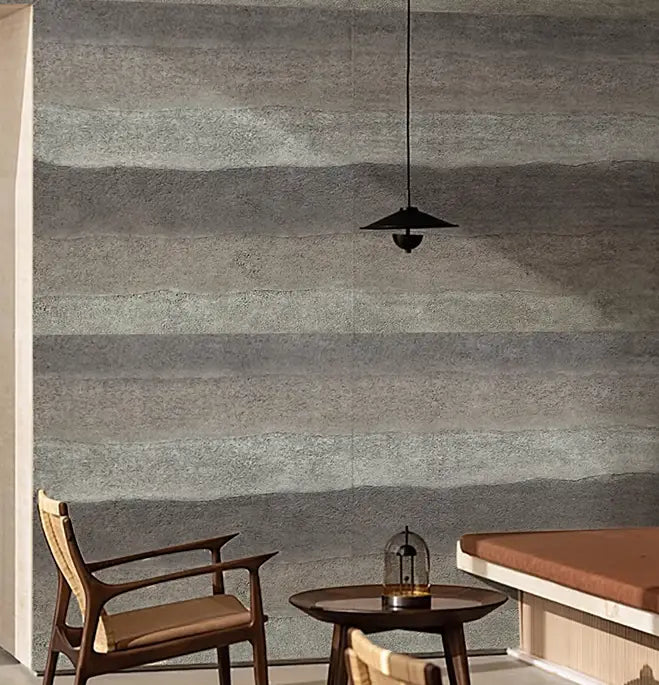 (RE) Relic ��� Gradient Grey / 36.60ft��