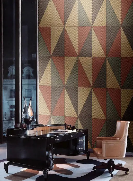 (PR) Weaving ��� Khaki / 9.69ft��